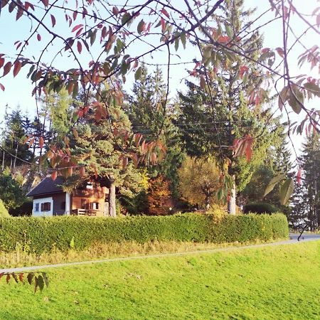 FresachWaldheimat公寓 外观 照片