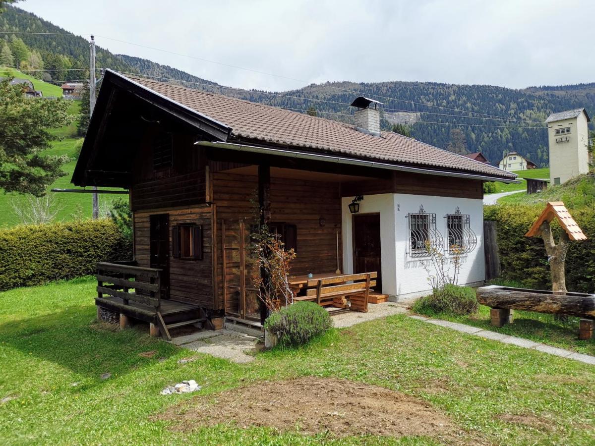 FresachWaldheimat公寓 外观 照片