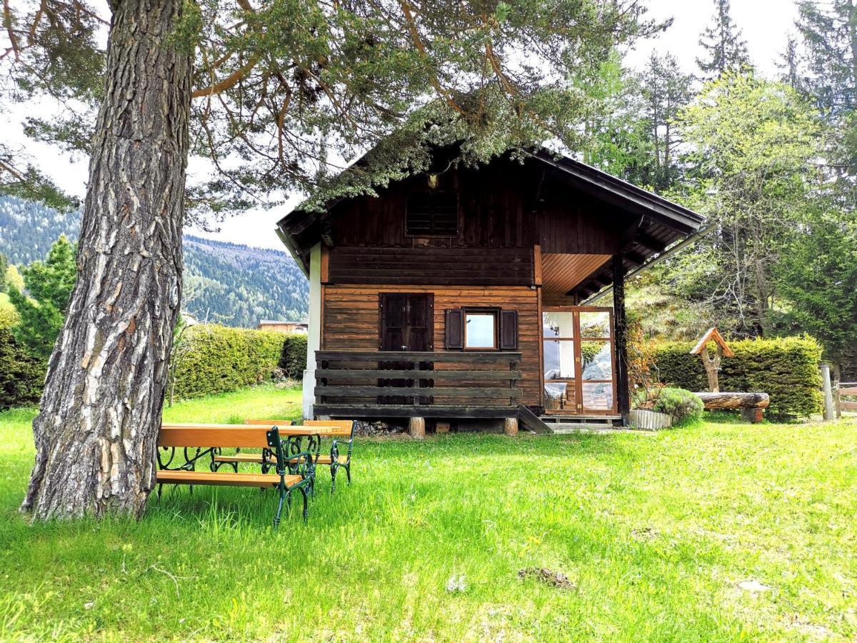 FresachWaldheimat公寓 外观 照片